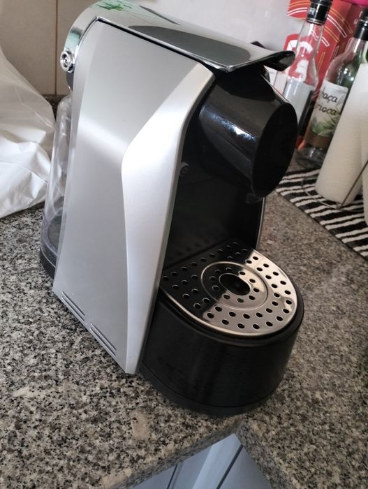 Máquina de café Kaffa