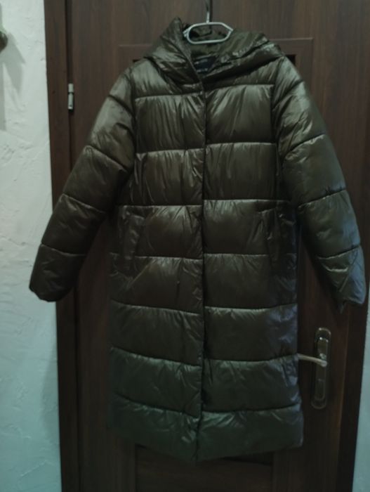 Sprzedam kurtkę zimową, jak nowa