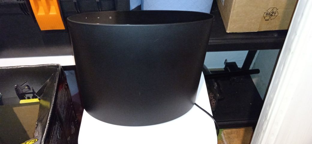 TV Subwoofer LG  (pequeno)