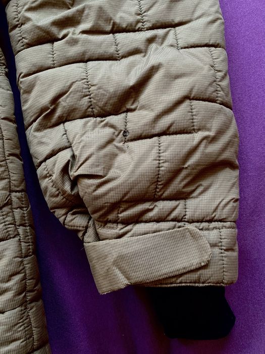 Peak Perfomance Osaka kurtka meska ocieplana,rozmiar S