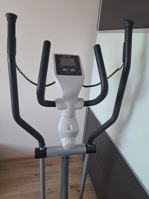 Orbitrek Kettler VITO M