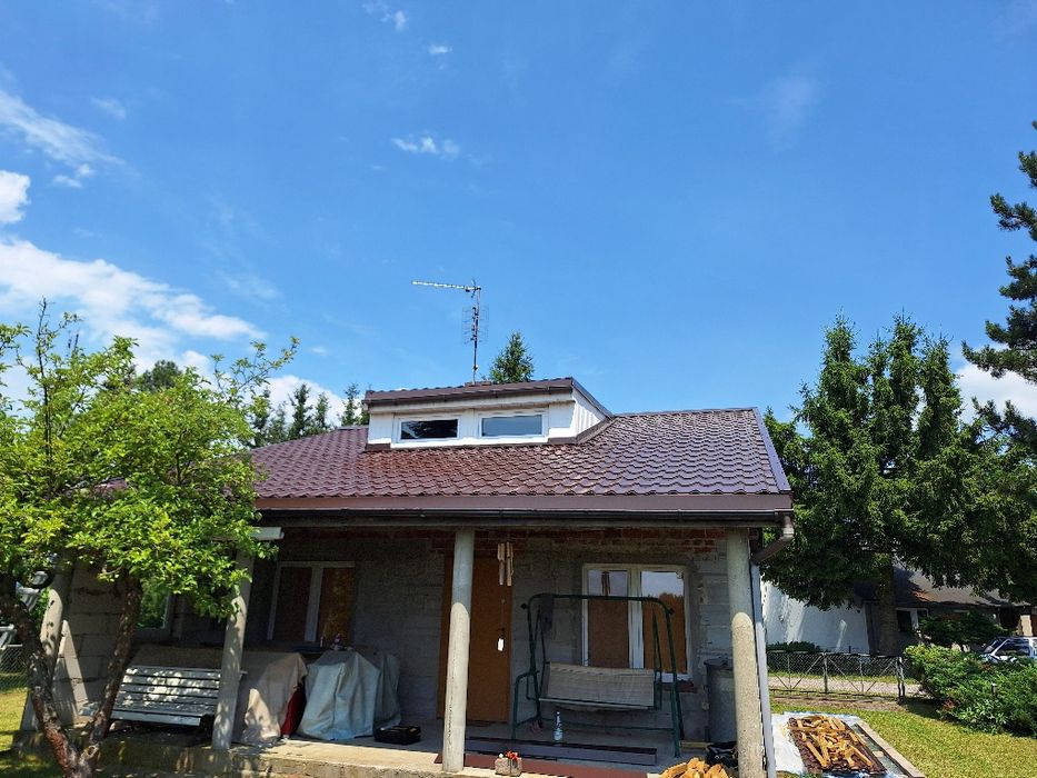 Uslugi Dekarskie i oglólnobudowalane,Dekarz,Dekarstwo,/WOLNE TERMINY