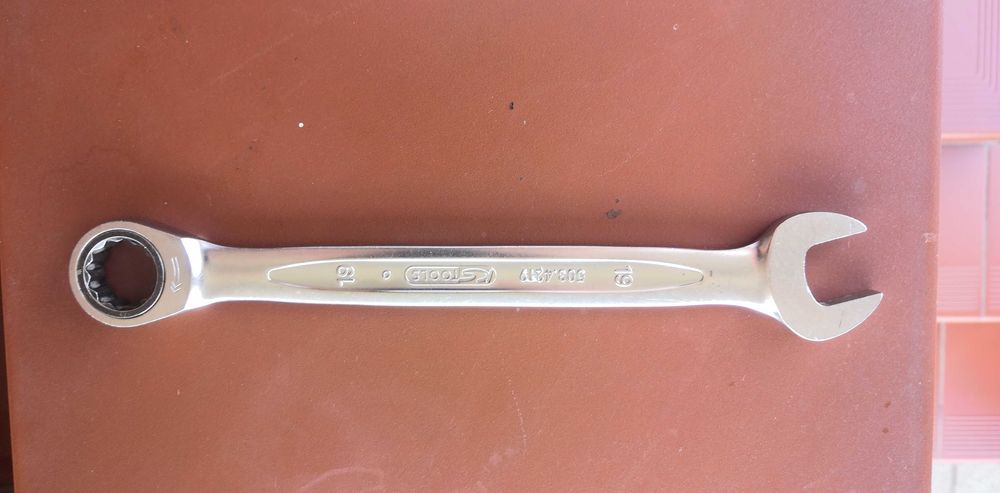 KS TOOLS  19 mm , Gear plus.