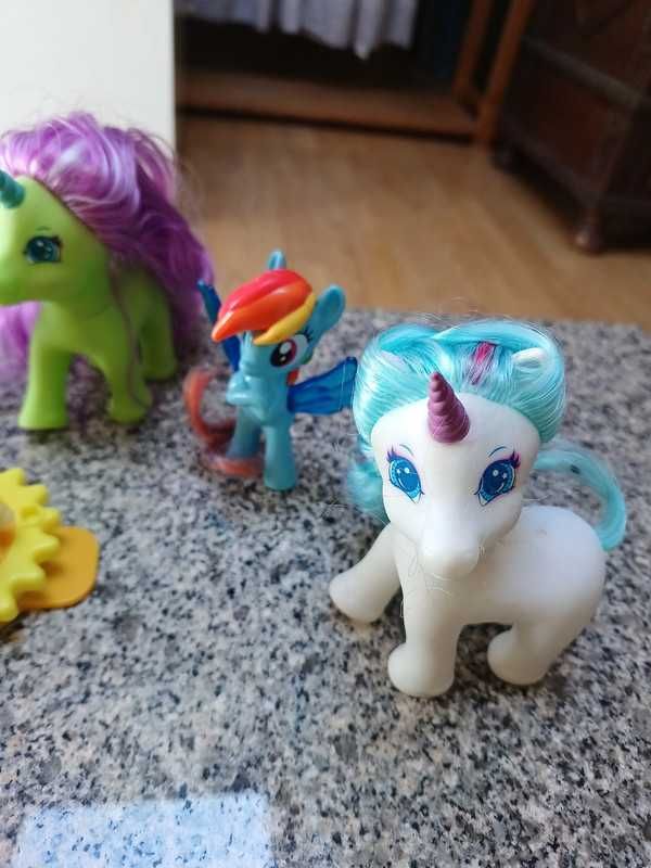 Lote My Little Pony