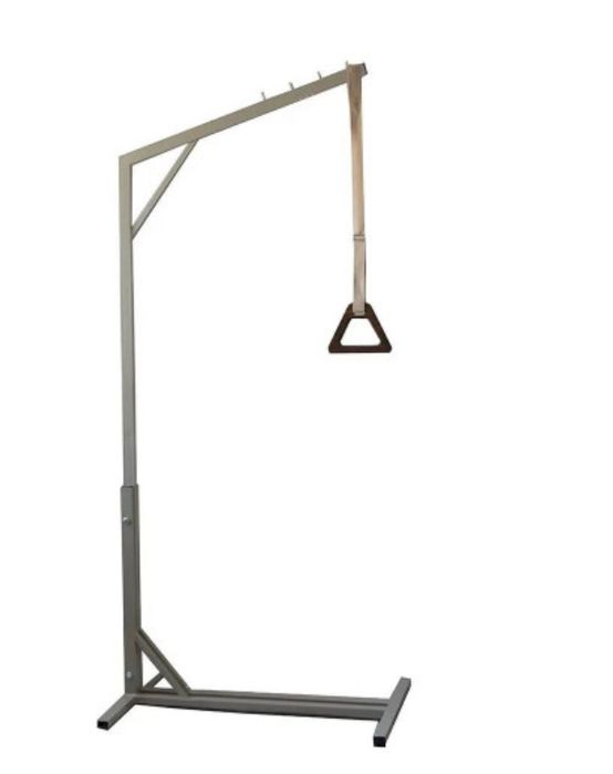 Оренда приліжковоі трапеціі/гусака