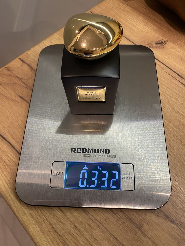 Armani Prive Musc Shamal 100 ml