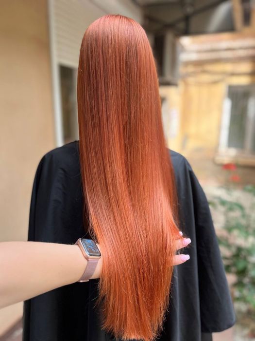 Услуги парикмахер-колорист