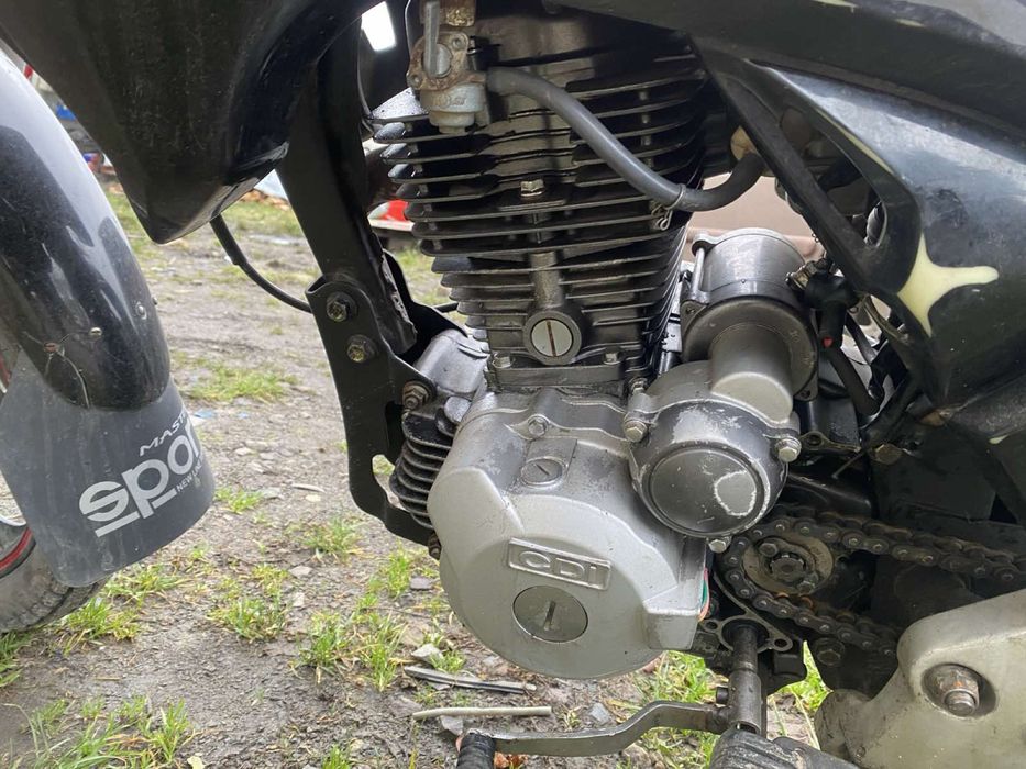 Продам viper zs200 n