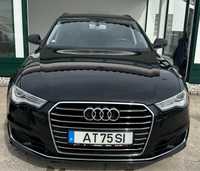 Audi A6 Ultra 2.0 TDi automatica