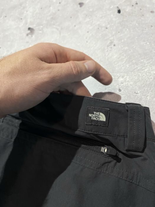 Штаны The north face, трекинговые, карго , тактические , для похода