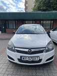 Opel Astra Opel Astra 1.3 CDTI 2010– Zadbany i ekonomiczny – 250 000 km