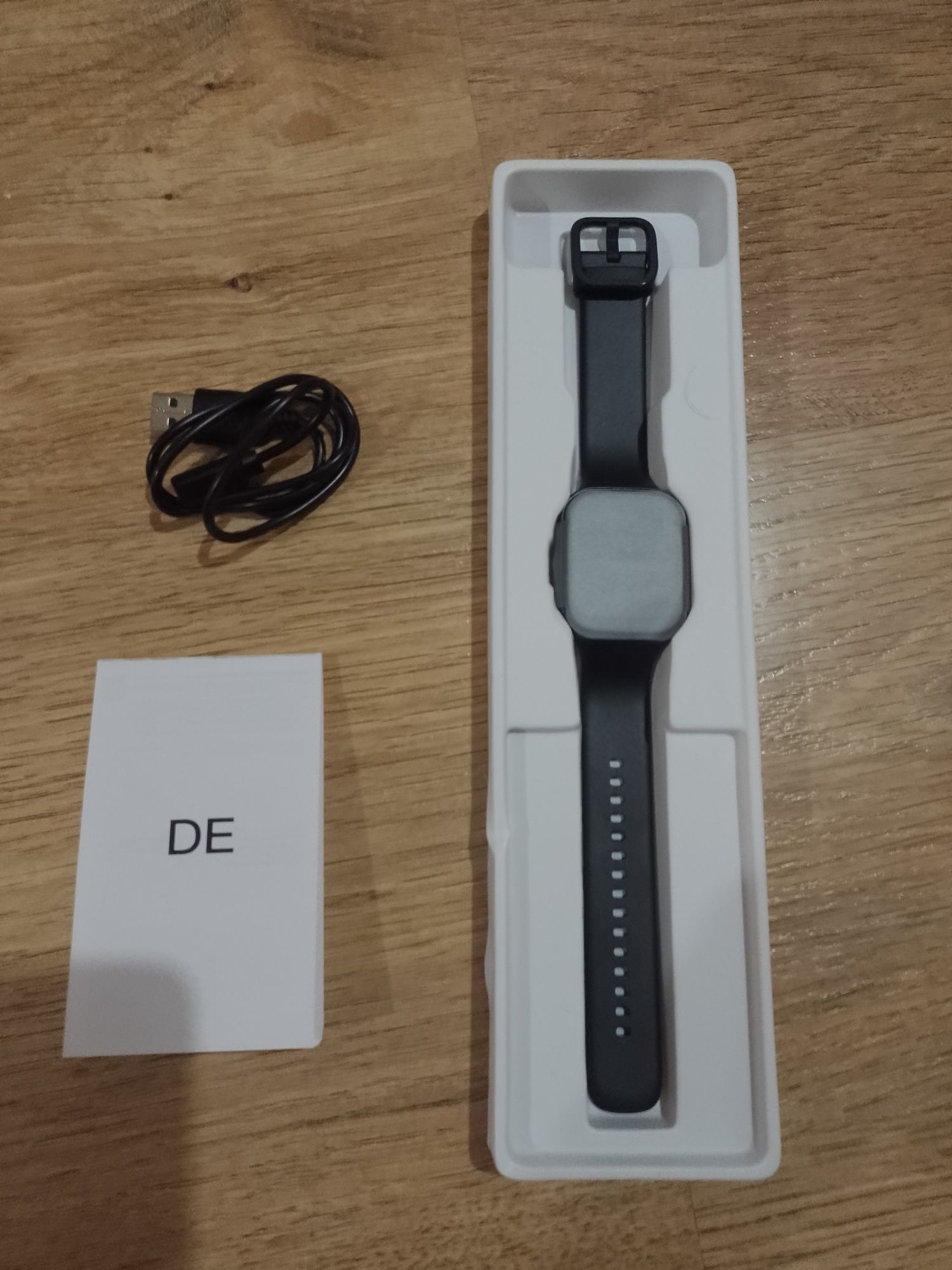 Smartwatch aptkdoe q23