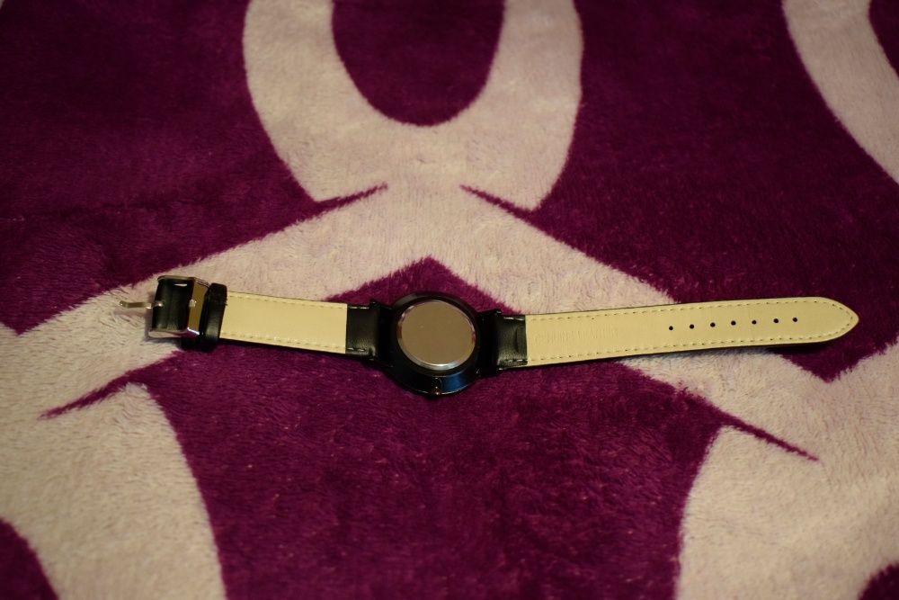 Nowy nieużywany zegarek