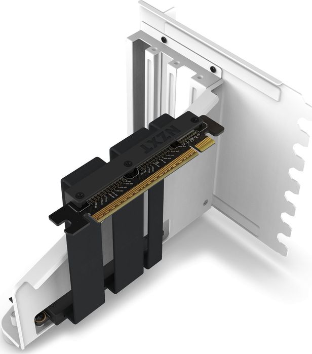 Nzxt Zestaw Do Pionowego Montażu Gpu (Ab-Rh175-W1)