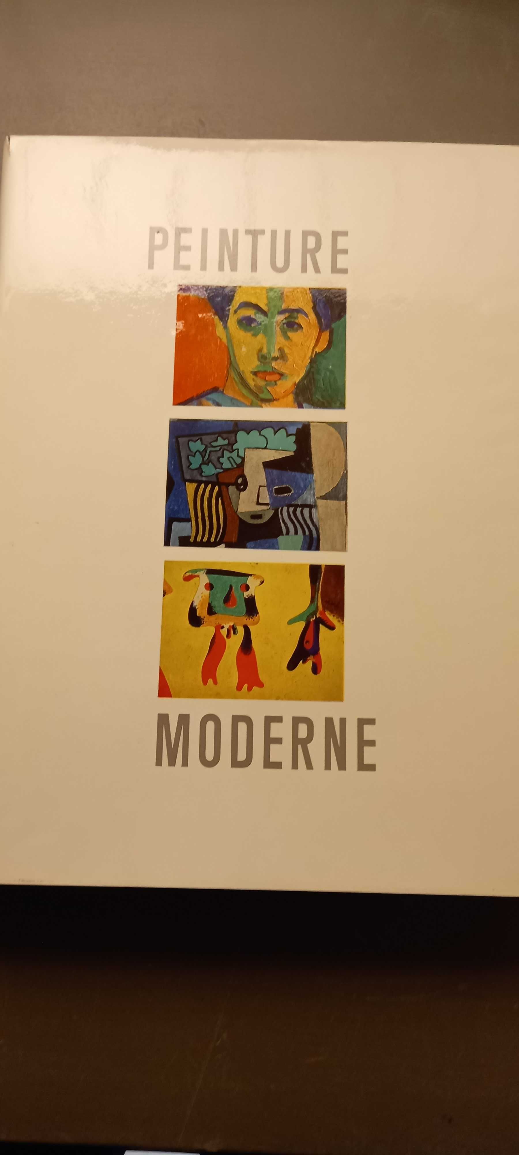 Album Peinture moderne