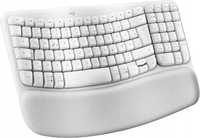 Klawiatura membranowa Logitech Wave Keys DE QWERTZ