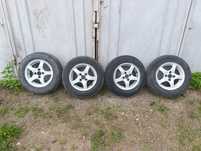 ‼️Продам тітани r13 і штампи r13‼️