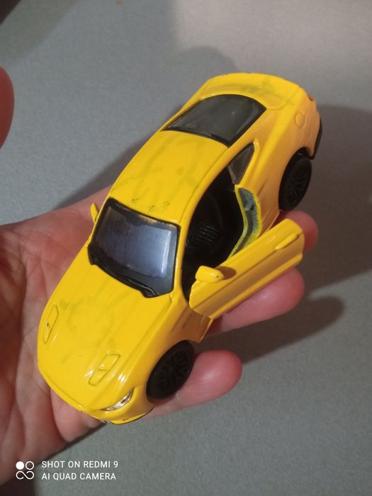 Модель машинки, 1/32 1/38,1/39,1/40,Burago, Maisto