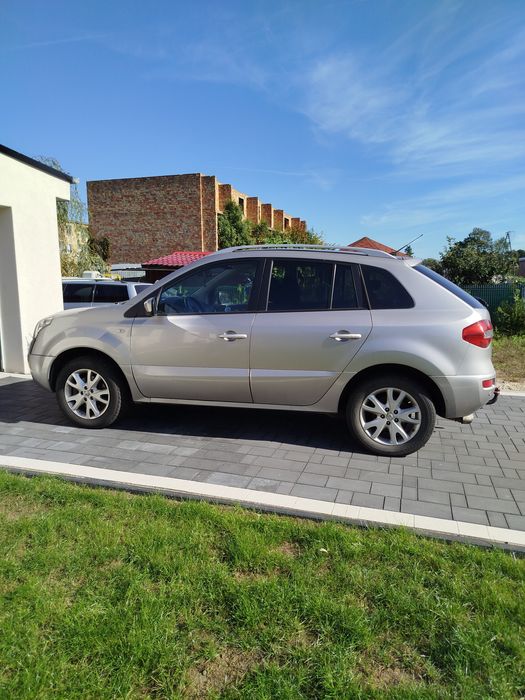 Renault Koleos 2.0 dCi 4x4