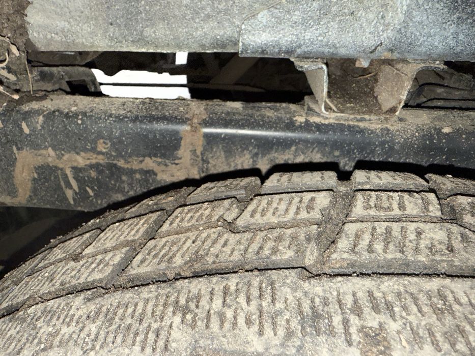 Nissan Navara D40 2007 год авто для ЗСУ