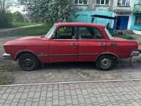 Продам москвич 412, в хорошом состояние