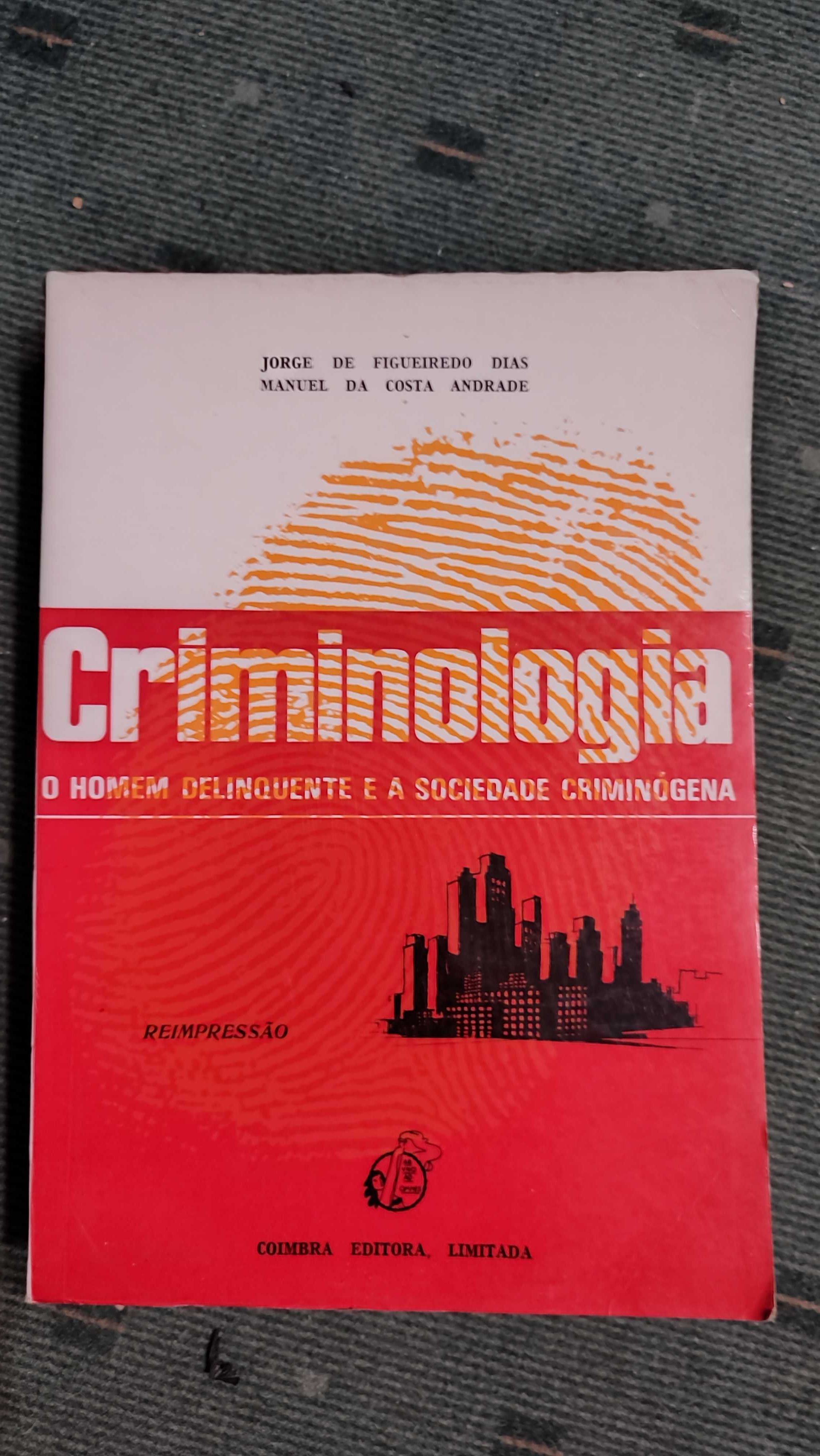 Criminologia O Homem delinquente e a sociedade criminógena