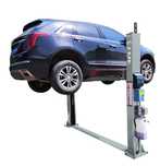 Elevador 2 Colunas CETRUS EAE 3500kg descida manual 230/400V ( NOVO)