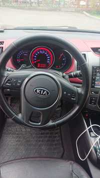 Kia cerato coup 2011 2.0 automat benz