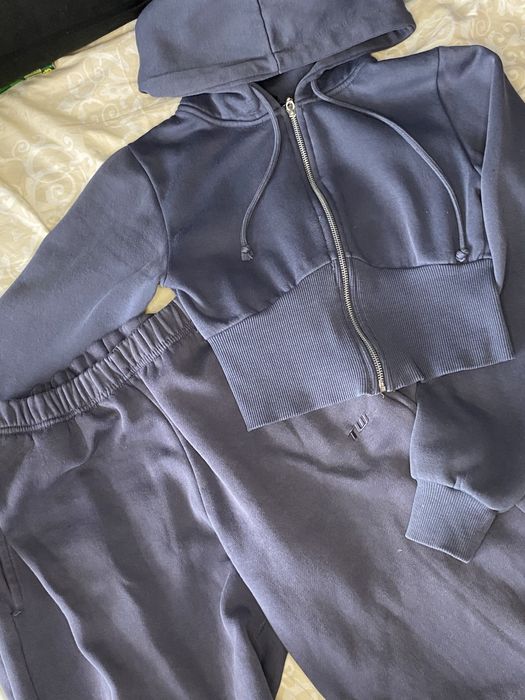 Жіночий спортивний костюм Tally Weijl