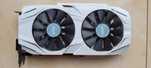 GTX 1060 6GB ASUS Geforce