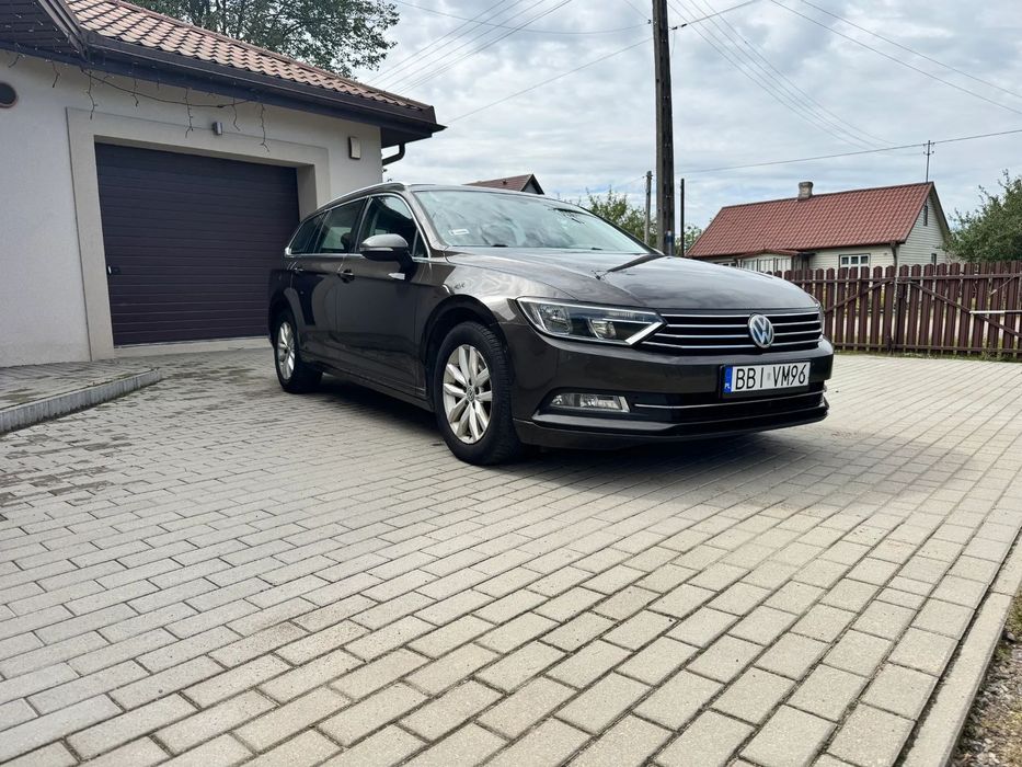 Volkswagen Passat Volkswagen Passat