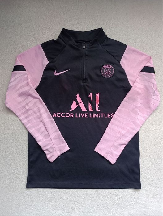 Світшот ПСЖ Nike