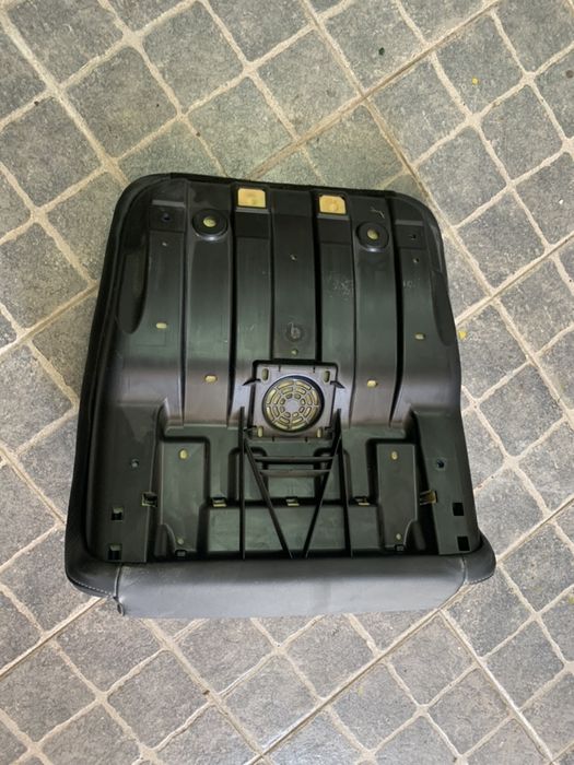 Fundo baquet Recaro CS