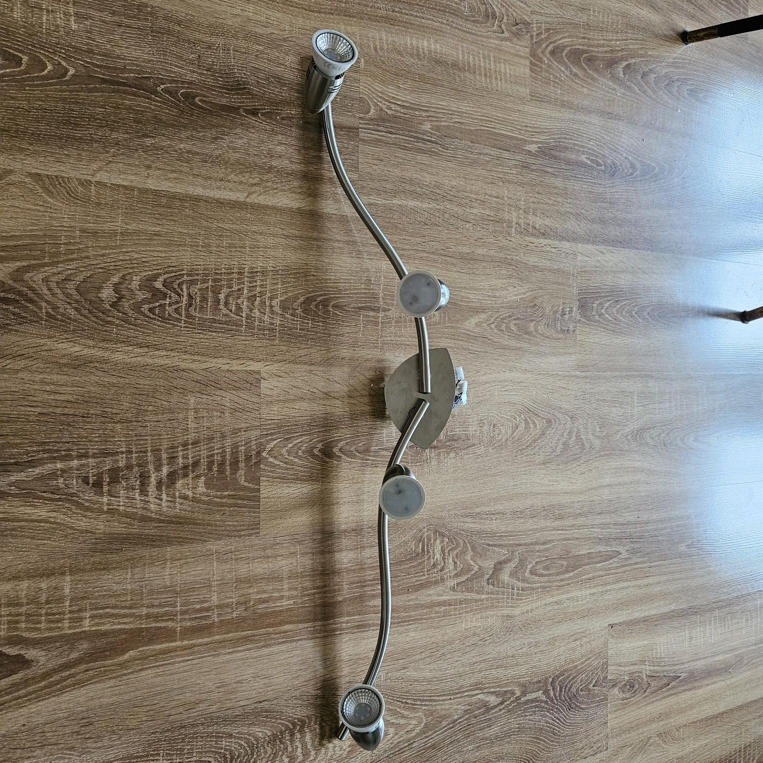 Lampa Colours - 4 żarówki