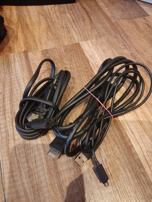 PlayStation 3 dwa pady gry