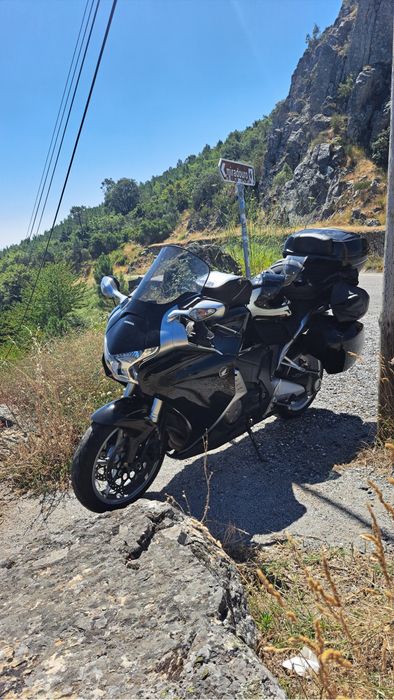 Vendo VFR 1200F DCT