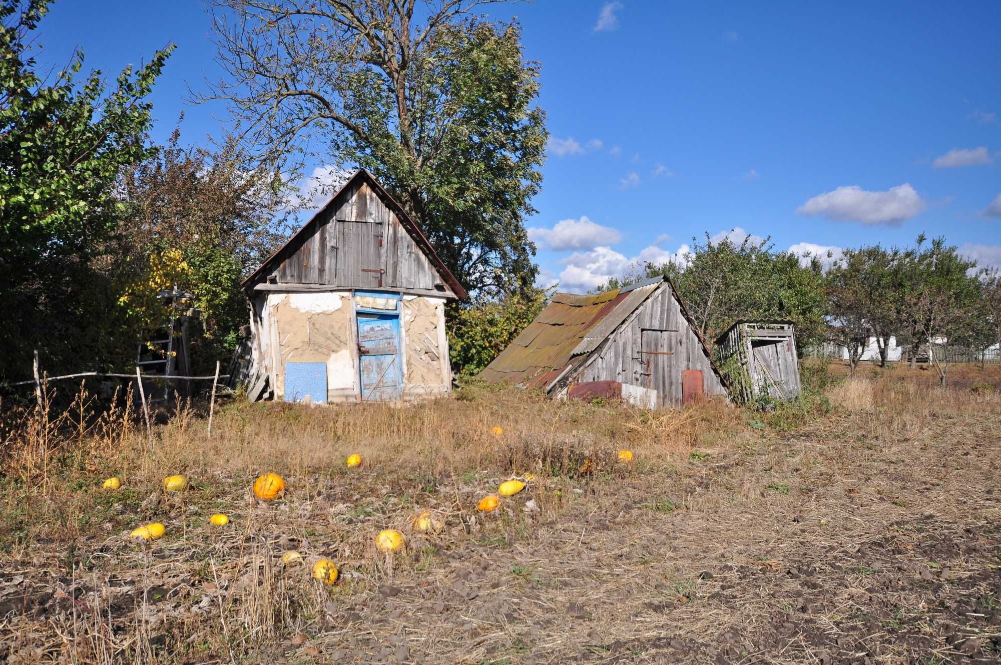 Цегляний будинок 1991року в 300м від річки, с. Матюші