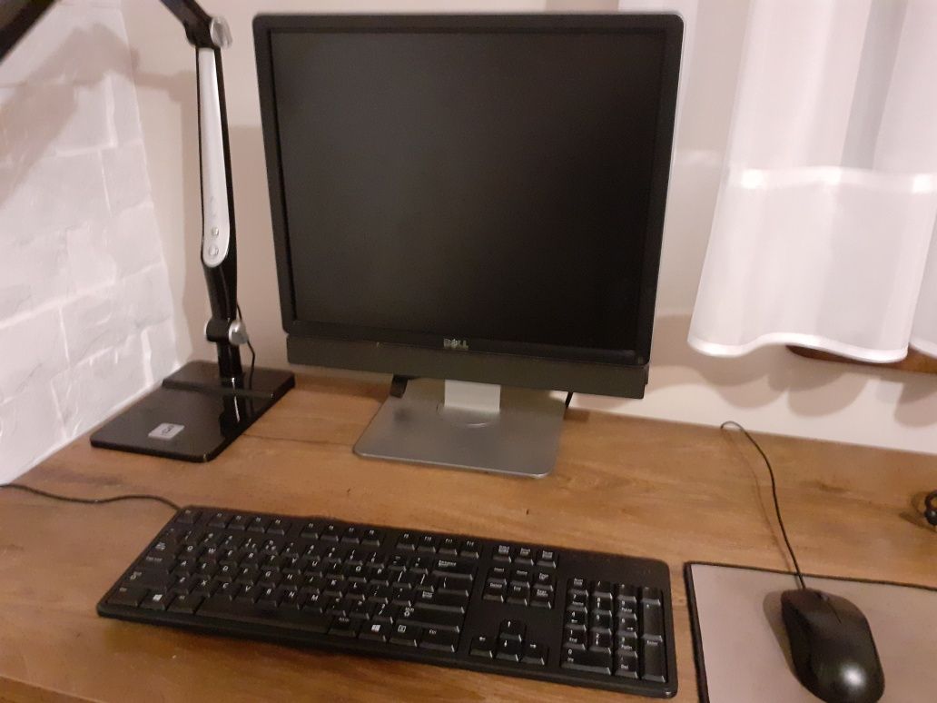 Komputer biurowy Dell Optiplex 9020