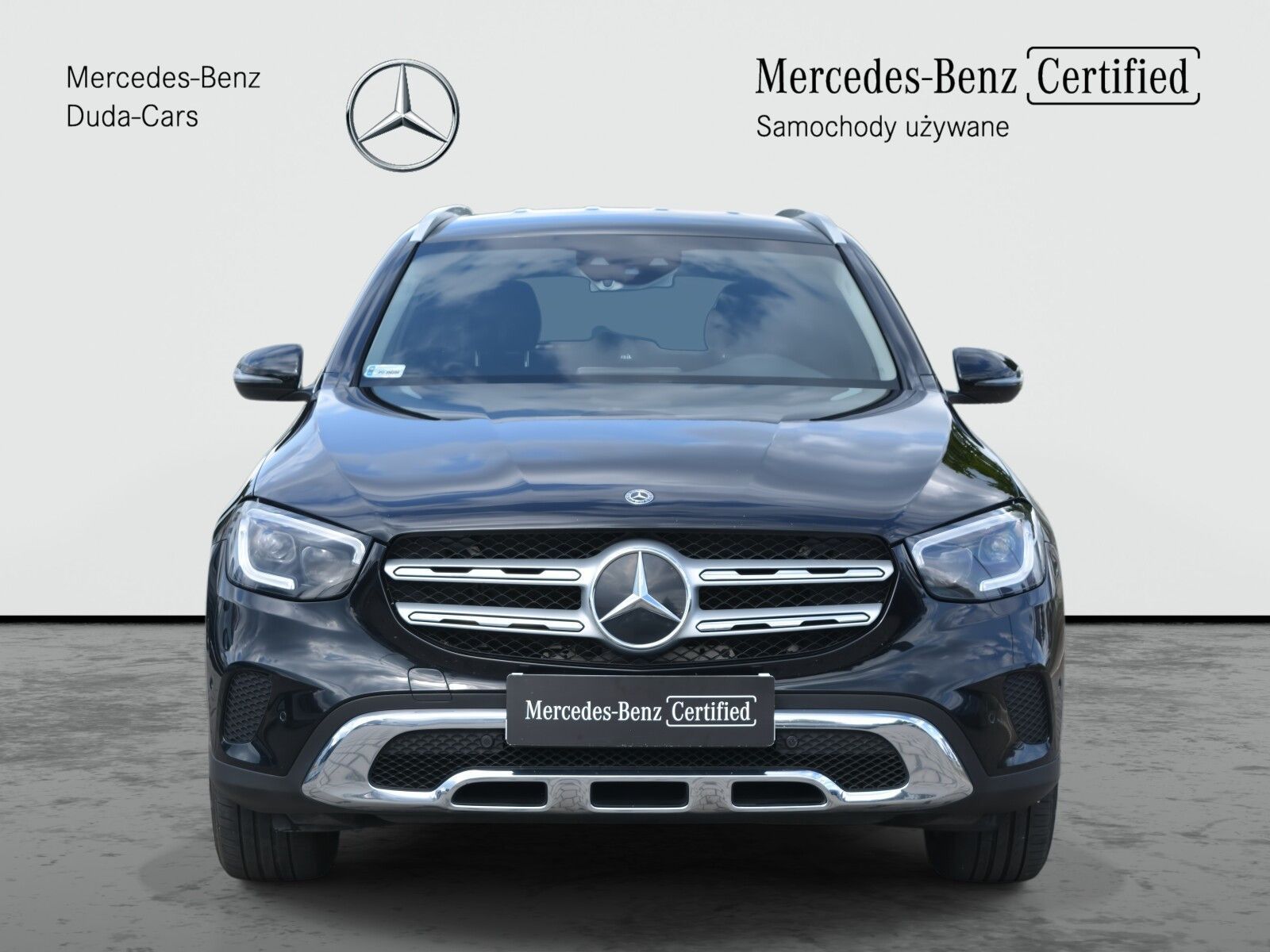 Mercedes-Benz GLC Apple CarPlay Android Auto, KEYLESS-GO , MULTIBEAM LED