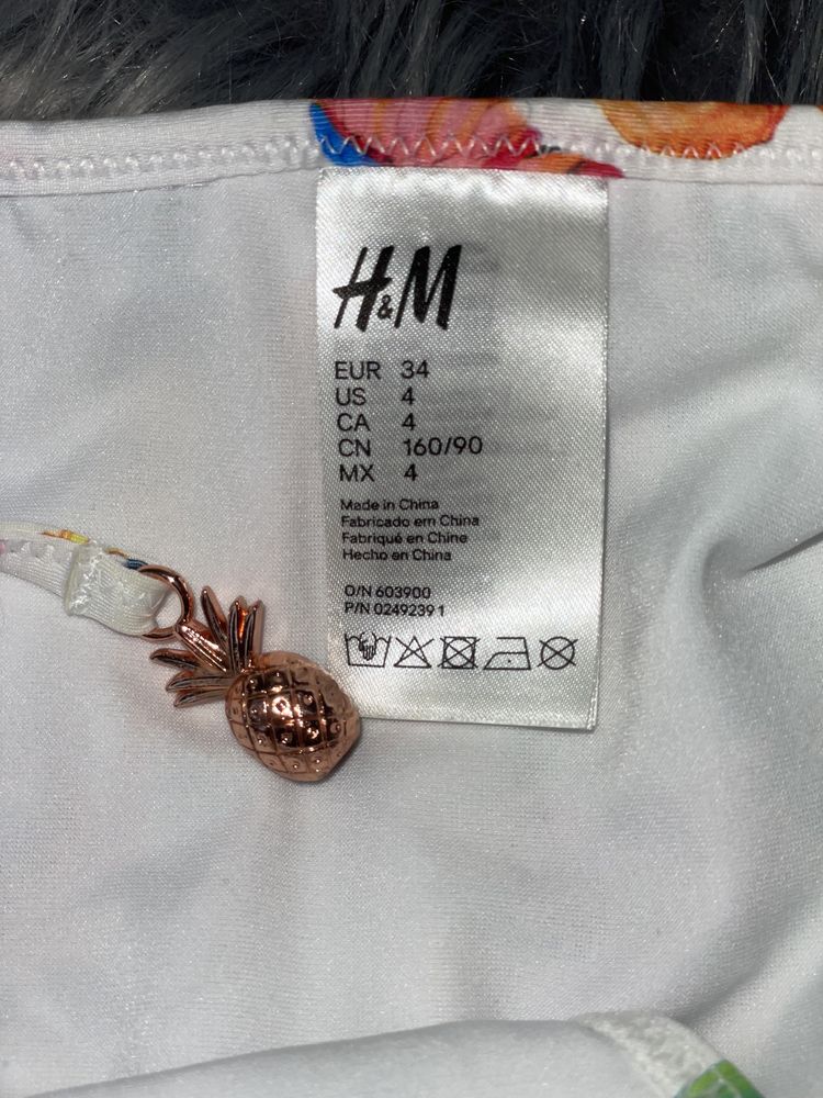 Нижня частина купальника H&M