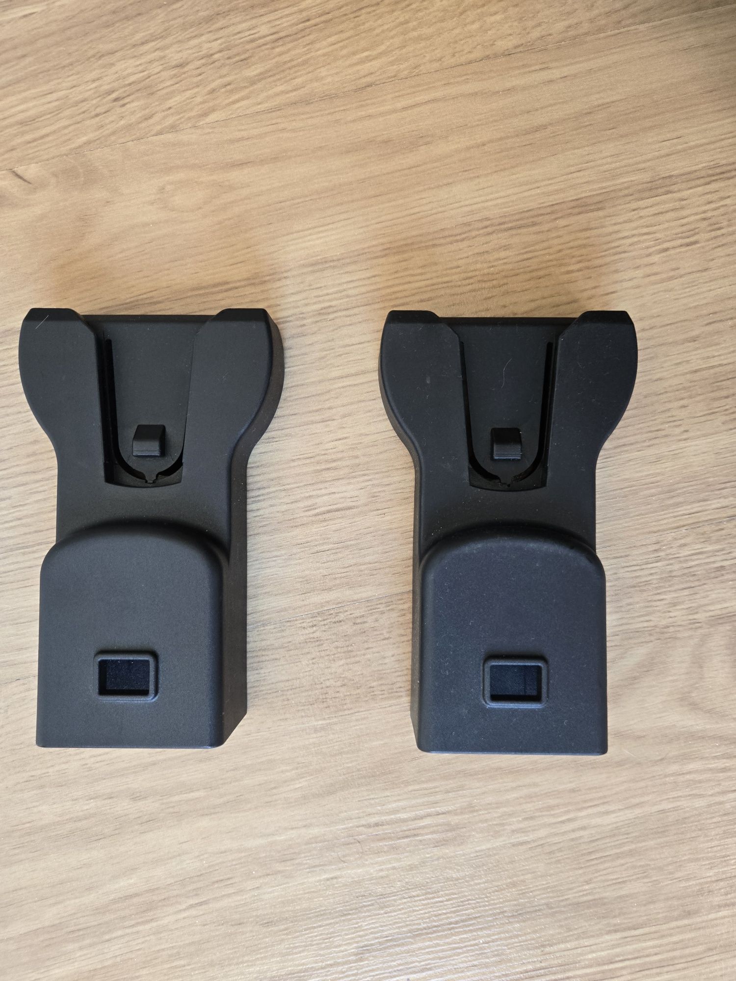 Ovo e isofix 360