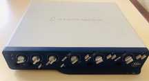 Звукова карта Digidesign Mbox 2 Pro