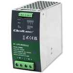 Moduł UPS DC na szynę DIN Qoltec 40A 24V - 50886