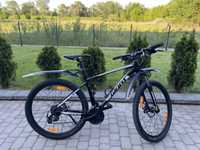 Rower MTB Giant ATX w wariancie Black