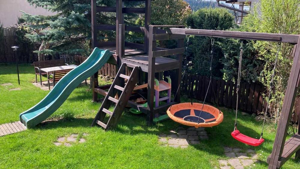 Apartamenty-Studio Noclegi Wczasy Wakacje Ferie - pobyty rodzinne