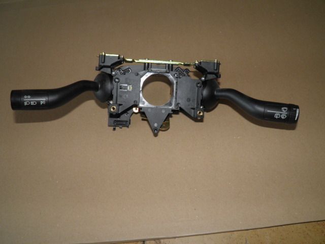 MANETKA PRZEŁĄCZNIKI VW TOUAREG 7L6953549D