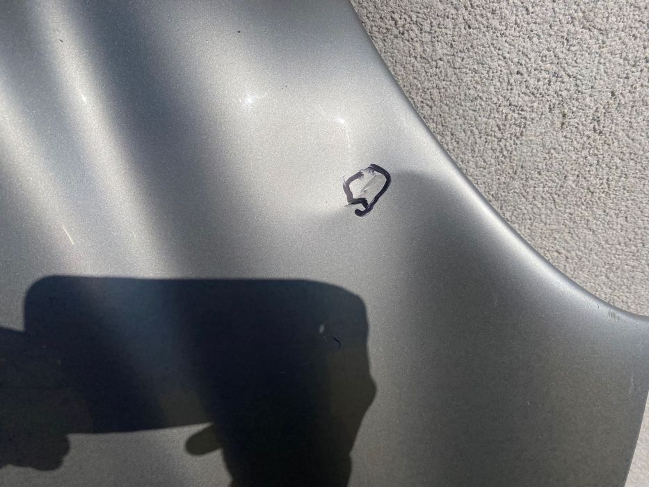 Maska mercedes e w211