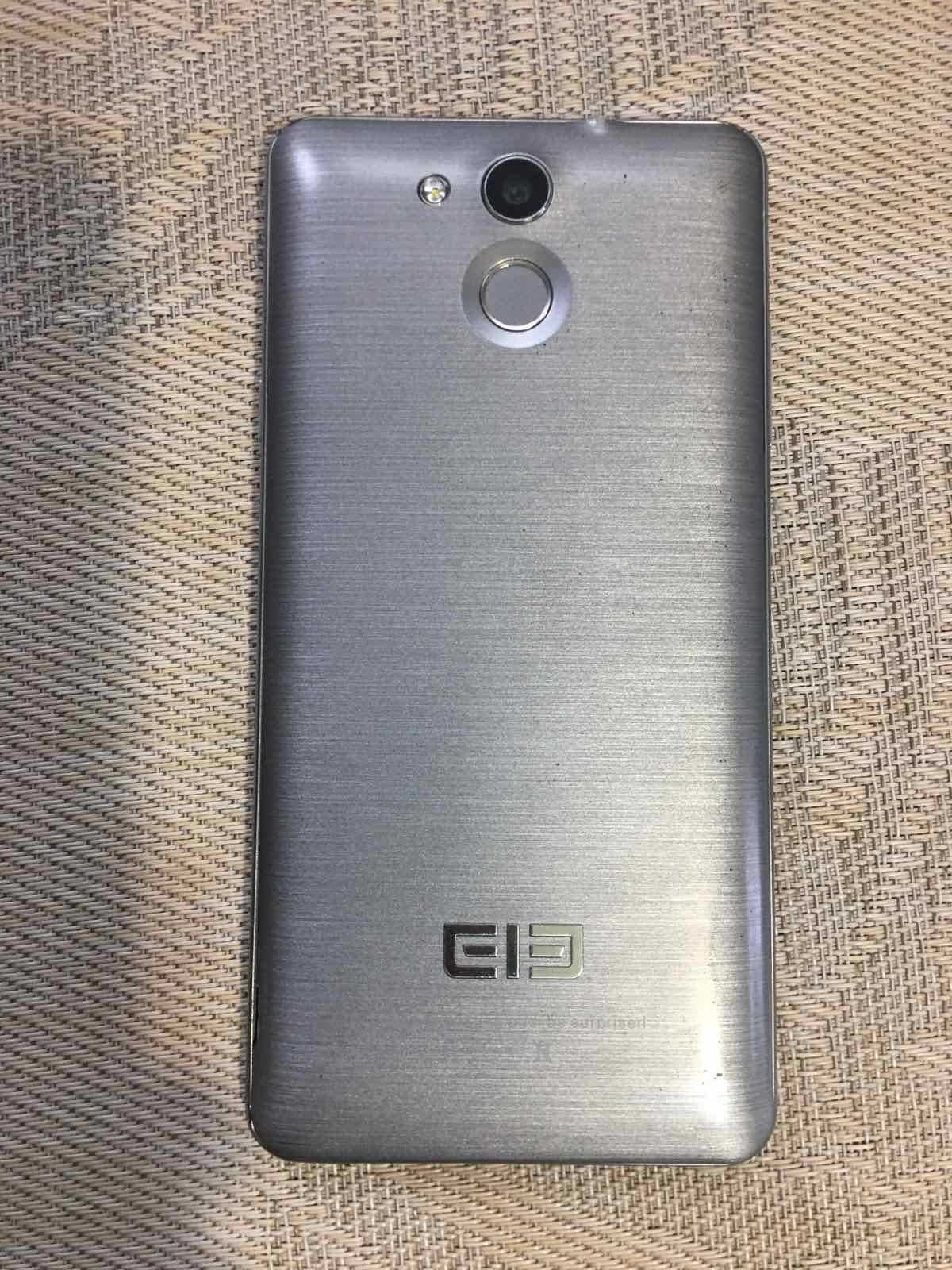 Мобильный телефон Elephone P 7000