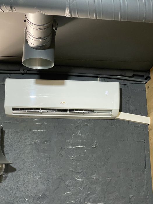 Дешево!!! Установка Кондиционера