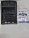 consola Passat 2007